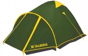 Палатка Talberg Malm 3 Pro фото