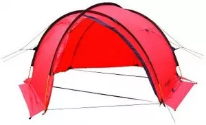 Палатка Talberg Marel 3 Pro Red фото