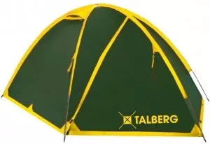 Палатка Talberg Space 3 фото