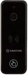 Вызывная панель Tantos iPanel 2+ (черный) фото
