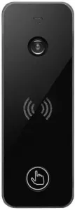 Вызывная панель Tantos iPanel 2 HD (черный) фото
