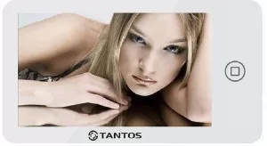 Монитор Tantos Neo (белый) фото