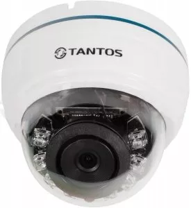 CCTV-камера Tantos TSc-Di1080pAHDv (2.8-12) фото