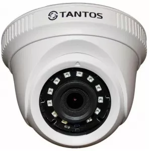 CCTV-камера Tantos TSc-E2HDf (2.8) фото