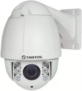 CCTV-камера Tantos TSc-SDW1080pZ10IR фото