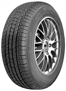 Летняя шина Taurus 701 SUV 215/65R16 102H фото