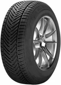 Всесезонная шина Taurus All Season SUV 225/55R18 102V фото