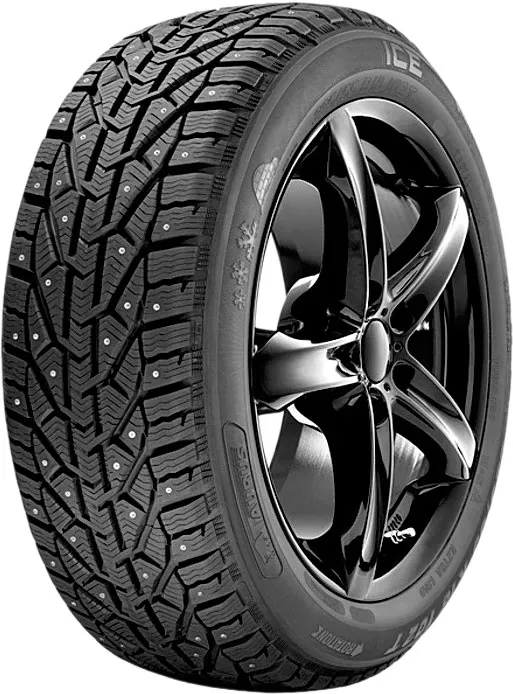 Зимняя шина Taurus Ice 215/60R16 99T фото