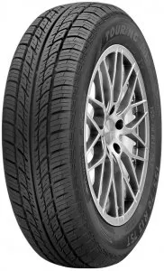 Летняя шина Taurus Touring 155/65R14 75T фото