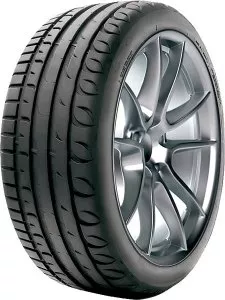 Летняя шина Taurus Ultra High Performance 205/55R16 91W фото