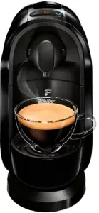 Капсульная кофеварка Tchibo Cafissimo Pure (черный) фото