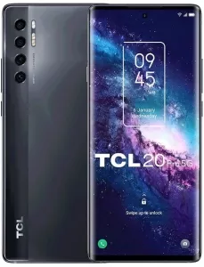 Смартфон TCL 20 Pro 5G T810H 6GB/256GB (лунный серый) icon