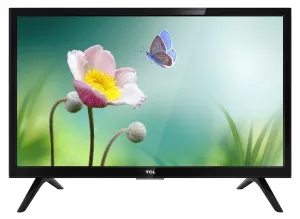 Телевизор TCL LED24D3000 фото