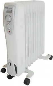 Масляный радиатор TDM Electric SQ2501-0902 фото