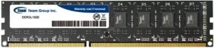Модуль памяти Team Elite 8GB DDR3L PC3-12800 TED3L8G1600C1101 фото
