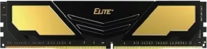 Оперативная память Team Elite Plus 8ГБ DDR4 3200 МГц TPD48G3200HC2201 фото