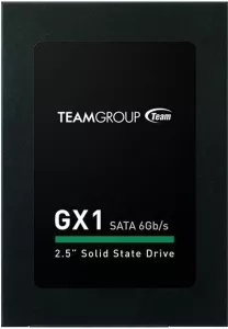 Жесткий диск SSD Team GX1 (T253X1240G0C101) 240Gb фото