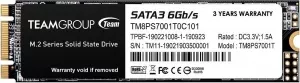 Жесткий диск SSD Team MS30 (TM8PS7001T0C101) 1000Gb фото