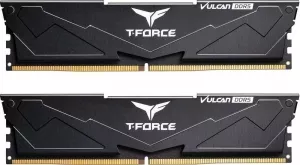 Оперативная память Team T-Force Vulcan 2x16ГБ DDR5 5200 МГц FLBD532G5200HC40CDC01 фото
