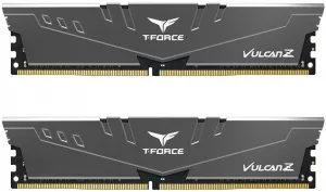 Комплект памяти Team Vulcan Z TLZGD416G3000HC16CDC01 DDR4 PC4-24000 2x8Gb фото
