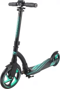 Самокат Tech Team Crosser 2019 turquoise фото