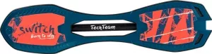 Роллерсерф Tech Team Switch dark blue icon