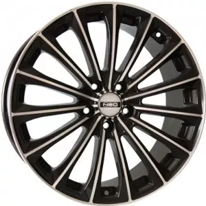 Литой диск TechLine 830 8x18 5x114,3 ET45 D67,1 фото