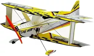 Самолет TechOne Hobby Aeolus F3P фото