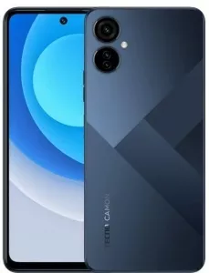 Tecno Camon 19 Neo 6GB/128GB (эко черный) фото