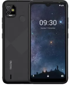 Tecno Pop 5 BD2p 2GB/32GB (черный) фото