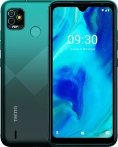 Tecno Pop 5 BD2p 2GB/32GB (зеленый) фото