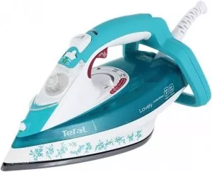 Утюг Tefal Aquaspeed FV5353 фото