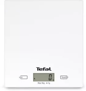 Кухонные весы Tefal BC5304V0 фото