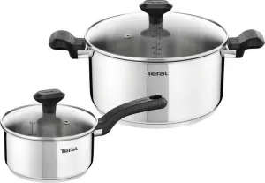 Набор кастрюль Tefal Comfort+ C973S474 фото