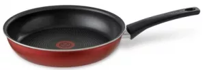 Сковорода Tefal Elegance Red 04184128 фото