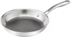 Сковорода Tefal Eternal Mesh Frypan E4970434 фото