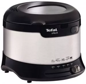 Фритюрница Tefal FF133D фото