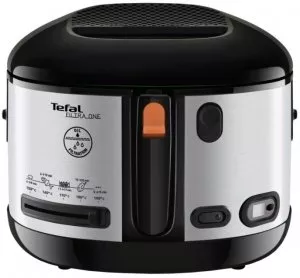 Фритюрница Tefal FF175D Filtra One фото