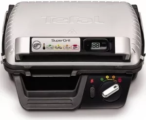 Гриль Tefal GC451B12 фото