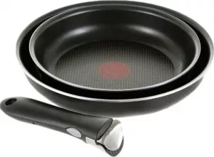 Набор сковород Tefal Ingenio 3 PTFE 04131820 фото