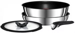 Набор сковород Tefal Ingenio Preference L9409072 фото