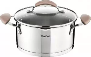 Кастрюля Tefal Inspiration E8314614 фото