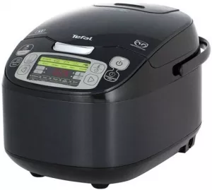 Мультиварка Tefal Multicooker black RK8158 фото