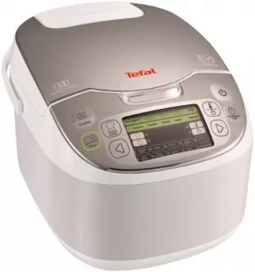 Мультиварка Tefal Multicooker white RK816E фото