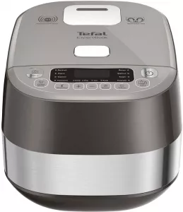 Мультиварка Tefal RK802B32 фото