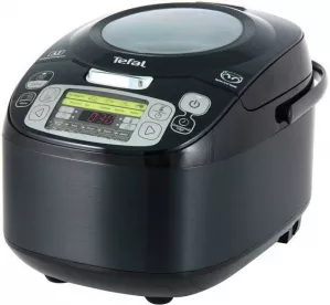 Мультиварка Tefal RK812832 фото