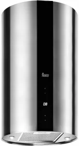 Вытяжка Teka CC 480 INOX фото