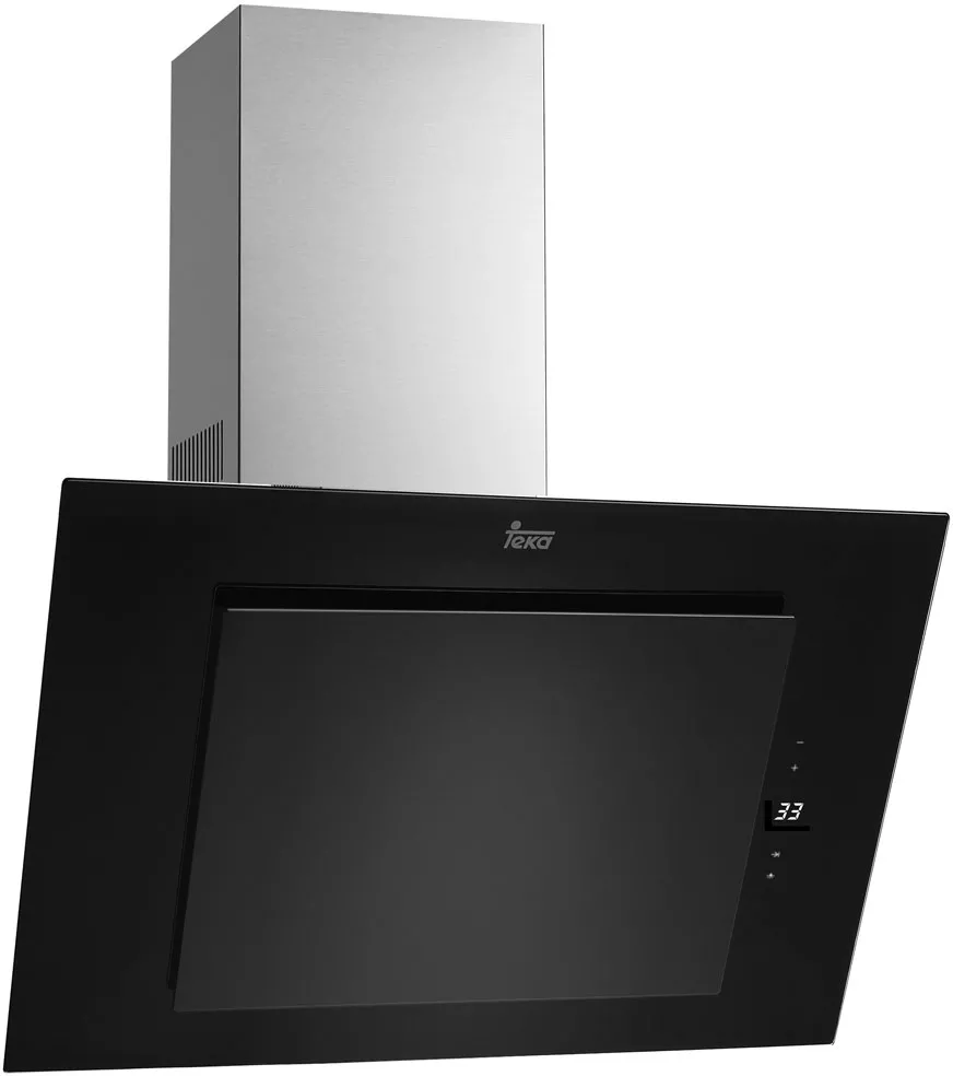 Вытяжка Teka DVT 980 Black фото