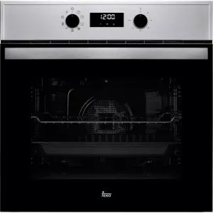 Духовой шкаф Teka HBB 735 SS фото