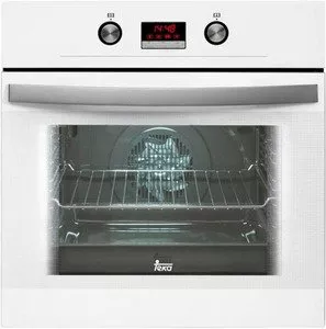 Духовой шкаф TEKA HE 725 White фото